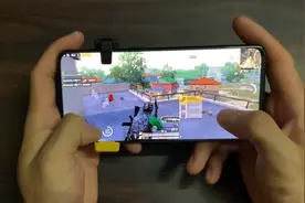 腾讯诉“吃鸡”外设案获法院支持，违规外设被禁售，属国内首例图片