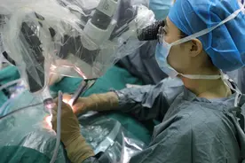 【人工耳蜗科普系列】关于人工耳蜗你必须知道的那些事图片