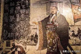 吕不韦和嬴政之间是什么关系？秦始皇是吕不韦之子一说出自哪里？图片