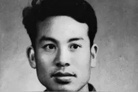 1965年，台湾授廉宝生为少校，奖千两黄金，28年后大陆追认为烈士图片