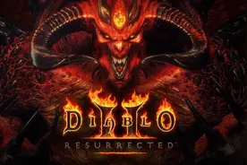 《暗黑破坏神2》重制版：雇佣兵（PET）的装备搭配介绍图片