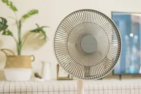 你见过没有线的家用电风扇吗？进来看看图片