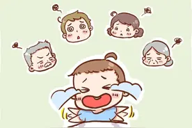 健康学堂丨手把手教你推拿调理操：解决孩子厌食问题图片