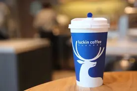 瑞幸造假是真假，但营销是真货图片