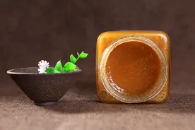 什么是成熟蜂蜜？成熟蜂蜜对人体有什么好处？图片