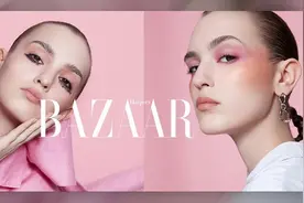 叮咚！请查收你的2020美妆"粉”皮书图片