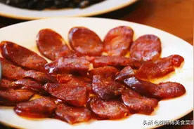 想灌香肠的要收藏，这配方用了几十年，香味浓郁味道正，还没腥味图片