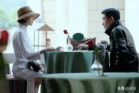 《叛逆者》中的5位黄金配角，看着脸熟，你未必能说出他们的名字图片