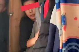 剧情狗血的“躲衣柜修水龙头”丑闻！带给原生家庭怎样的罪与罚？图片