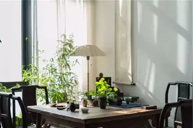 茶，茶人，茶室图片