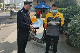 抓源头，严执法，日查处近万起！武汉最严电动自行车整治持续推进图片