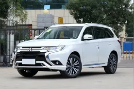 买合资SUV避开这三款，再价格便宜也不能要，设计脱节且技术落后图片