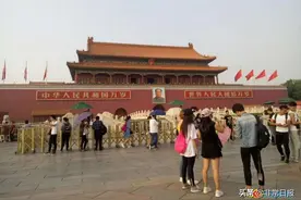 2019年末北京各区县人口排名，你所在区县人口增多了吗？图片