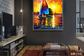 迎风起航，一路平安，一帆风顺图片