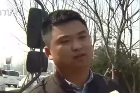 蓝牌轻卡上路难！青岛多个司机哭诉：大吨小标空车都超载图片