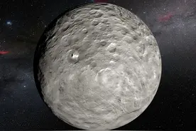 妈妈，天上的每个星星都有名字吗？我可不可以拥有一颗？图片