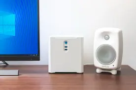 小过音箱的ITX白色小钢炮安装攻略图片