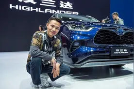 自带小床的“大家伙”！这几款中型SUV男人拥有一台就够了图片