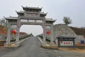 红色故事，从平山飞出的《团结就是力量》图片