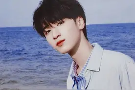 严浩翔为什么是熊 家境优渥的他毅然进入娱乐圈闯荡图片