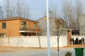 23万建新房还包外装跟门窗，河南地区盖房子，真有这么便宜吗？图片