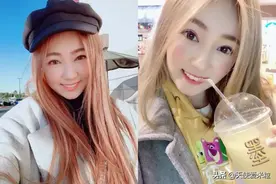 从一个月只花五百块到月入百万，前黑涩会美眉丫头的逆袭人生图片