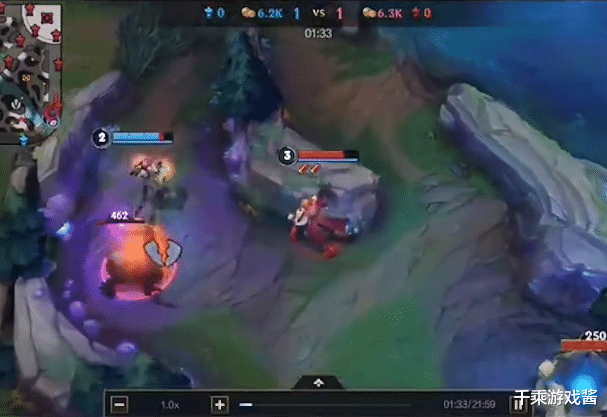 LOL手游外挂横行 ELO制裁玩家梅开二度 官方再不作为这游戏就凉了