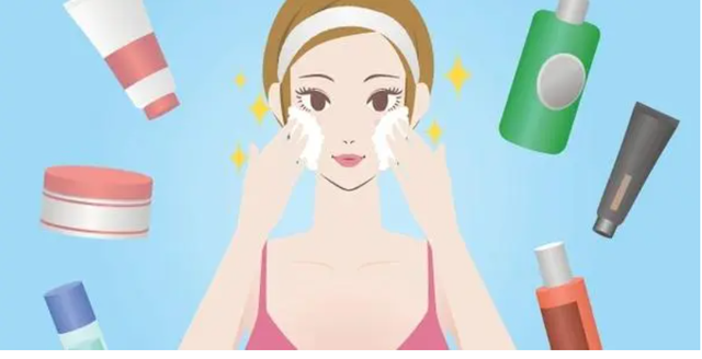 干性皮肤怎么护肤？这份最全的干皮“日常护肤”清单，建议收藏