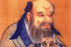 俗语“天生反骨”啥意思，有反骨的人长什么样？有三个性格特征图片