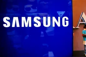 败走大陆，三星关闭在中国最后一家电脑工厂图片