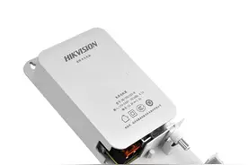 监控工程中常用的几种布线方案，不同环境下应灵活使用图片