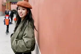 北京98年女学霸：连续6学期专业第一，如今直博清华，成绩高、颜值更高！图片