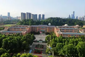 贵阳一中今年招生1000人！满足这个条件可免试申请实验班图片