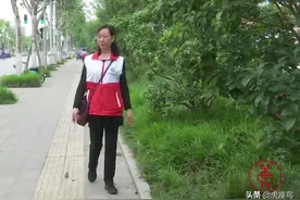 荆州的“萍姐”来了！垃圾哪里逃图片