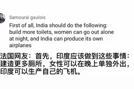 看看推特上，各国pk对骂，事实上比微博嘴还臭图片