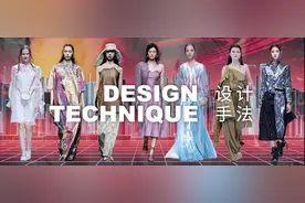趋势 | 2022春夏十大流行设计手法图片