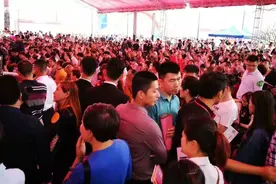 售楼部开盘售罄，为何后期还在买房？内部人员说出三大真相图片