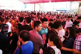 售楼部开盘售罄，为何后期还在买房？内部人员说出三大真相图片