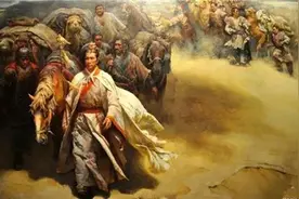 品读｜汉朝人为什么嫌弃张骞图片