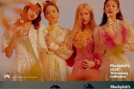 BLACKPINK图片