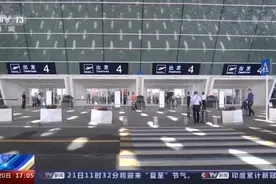 深CA868航班入境者已38例阳性，其中涉及Delta变异株，这两类人群将判定黄码图片