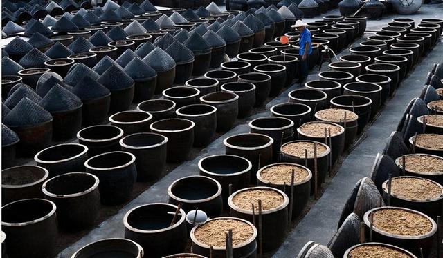 同样是酱油，18186和10336区别很大，弄懂了再买不吃亏