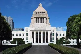 日本准备禁用抖音、微信？日本网友表示不相信图片