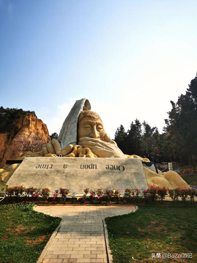 到云南曲靖旅游必去的17大景点，你去游玩过几个？最爱哪个景点