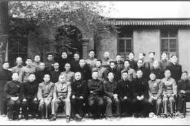 【学习公安史】人民警察的历史你知道多少呢？图片