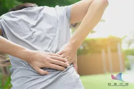 警惕！经常腰疼千万别大意！可能是这些原因引起的…图片