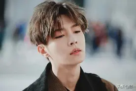 炎亚纶：曾是飞轮海颜值担当，从顶流到过气，他凭什么靠演技翻红图片