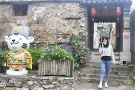 一村一品！门头沟田园综合体5年内覆盖138个美丽乡村图片