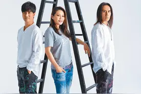 凭《还珠格格》大火，没想到他们的“辉煌期”这么短暂图片