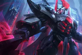 「排位黑科技」疾跑铁男无惧风筝轻松追击！韩服疾跑铁男新玩法图片